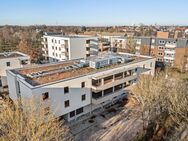 Platz in einer Senioren-Wohngemeinschaft (eigenes Apartment in 12er WG) - Peine