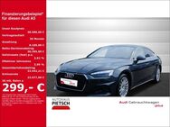 Audi A5, Sportback 35 TFSI, Jahr 2023 - Melle