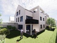 Neubau-Erstbezug, 3-4 Zimmer im 1. Oberschoss in GT-Pavenstädt! - Gütersloh