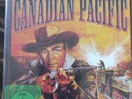 Canadian Pacific mit Randolph Scott Blueray - Potsdam