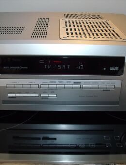 Pioneer VSX-D 511 Dolby Digital 5.1 Receiver , Super zustand . - Aachen