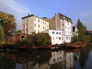 Wohnen und Arbeiten / WG geeignet - Hamburg