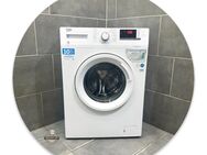 6kg Waschmaschine BEKO WML61433NPS Slim / 1 Jahr Garantie! & Kostenlose Lieferung! - Berlin Reinickendorf