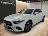 Mercedes A 250, e Kompakt Progressive, Jahr 2023 - Speyer