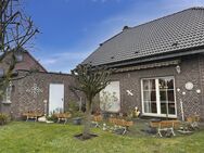 Frei stehendes Einfamilienhaus in gefragter Lage von Moers-Repelen! - Moers