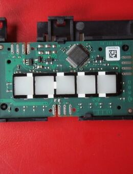 Bedienmodul, Elektronik EGO 75.13123.451, 8126381 für Miele Induktionskochfeld KM 7667,... - Leverkusen Zentrum
