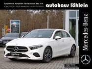 Mercedes A 200, AMBIENTE SPUR, Jahr 2023 - Wendelstein