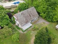 Volksbank Immobilien: Potenzial! Mit Hammer und Herz ins eigene Heim! - Langen (Landkreis Cuxhaven)