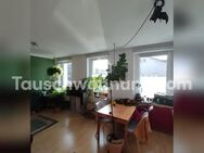 [TAUSCHWOHNUNG] Schöne Zweizimmer Wohnung mit Garten und großer Wohnküche - Köln