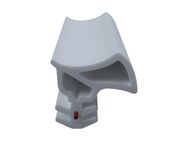 DIWARO Türdichtung SZ016 für Stahlzargen | Dichtung 5 lfm | Farben: weiß, grau, braun | senkrechte Nut | Fachhandelsware, hergestellt in Deutschland - Moers