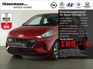 Hyundai i10, TREND SITZ, Jahr 2024 - Coesfeld