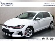 VW Golf, VII Lim GTI Performance, Jahr 2019 - Wardenburg