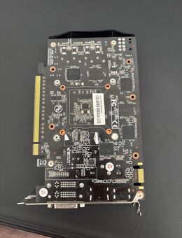 Palit NVIDIA GeForce GTX660 Graphics Card – 2GB - Sigmaringen