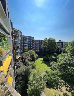schöne 3 Raumwohung in Ulm-Wiblingen - Ulm