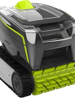 ZODIAC® Poolroboter TORNAX GT3220, für alle Beckenformen, 11 m³/h Umwälzleistung