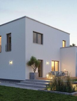 Volle Planungssicherheit mit über 47 Jahren Erfahrung ! - Berlin