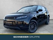 Land Rover Range Rover Evoque, P200 BLACK PACK, Jahr 2020 - Chemnitz