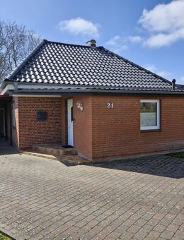 charmantes Einfamilienhaus zu fairem Preis - Klanxbüll