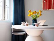 Designer Apartment zentral in Schöneberg Erstbezug - Berlin