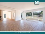 Großzügige Erdgeschosswohnung inkl. großem Garten in Hasbergen! - Hasbergen