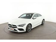 Mercedes-Benz CLA 200 AMG Line - Berlin