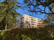 Sehr schöne 5-Zimmer-Wohnung mit Balkon in Sieglitzhof – WG geeignet - Erlangen