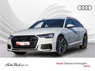 Audi A6, Avant S line 45TFSI EPH, Jahr 2023 - Diez