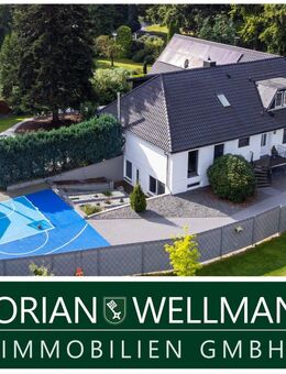 Stuhr - Heiligenrode | Großzügiges Einfamilienhaus mit Sauna, Wellnessbereich und Einliegerwohnung - Stuhr