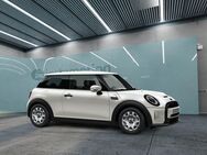 MINI Cooper S, E YOUNIQUE K, Jahr 2023 - München