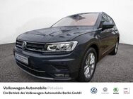 VW Tiguan, 1.5 TSI Highline Connect, Jahr 2020 - Potsdam