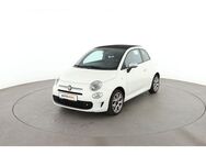 Fiat 500C 1.2 RockStar - Berlin