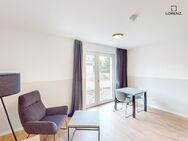 LORENZ: Gemütliches 1-Zimmer-Apartment im Erstbezug! - Nürnberg