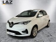 Renault ZOE, Experience R110 50 Batteriemiete, Jahr 2020 - Lübeck