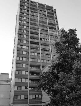 Top renoviertes Studio mit Balkon und Tiefgarage in bester Altstadtlage von Mainz! - Mainz