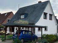 Gemütliches Cottage - ideal für zwei! - Glinde