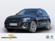 Audi Q5 55 TFSIe Q S LINE LM20 ALCANTARA ASSIST PRIVACY - Duisburg