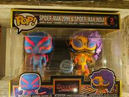 Funko Pop, Marvel, Spider-Man. Aus Comic-Film - Erlangen