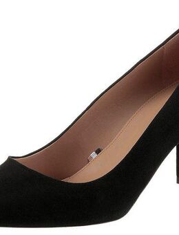 BOSS Janet_ChPump70 Pumps Abendschuh, Partyschuh, Festtagsschuh mit blockigem Absatz