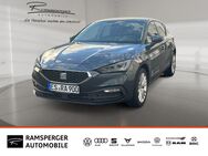 Seat Leon, 2.0 TDI Style APP, Jahr 2024 - Nürtingen