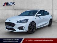 Ford Focus ST-Line 1.0L / Navi / Klima - Völklingen