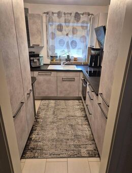 Wohnung 3-Zimmer, Erdgeschosswohnung - Gerabronn