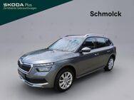 Skoda Kamiq, 1.5 TSI Style 150PS, Jahr 2023 - Emmendingen