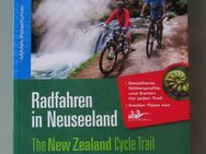 Radfahren in Neuseeland, 9 Touren auf der Nordinsel (2012) - Münster