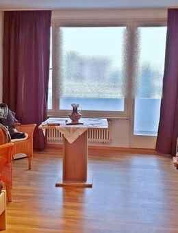 Mitten im Leben, zentral und barrierefrei! 1-Zimmerwohnung in Sindelfingen - Sindelfingen