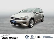 VW Golf Sportsvan, 1.4 TSI Highline, Jahr 2017 - Ahlen