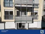 Moderne 2-Zimmer-Wohnung mit Balkon und Garage in ruhiger Lage - Ideal für Singles oder Paare. - Landau (Pfalz)