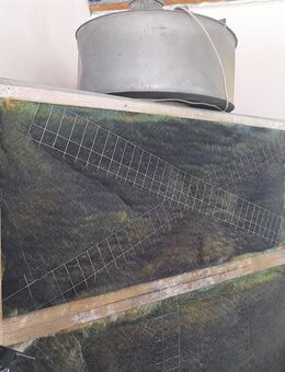 Farbnebelabsaugung - Odenbach