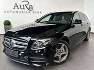 Mercedes-Benz E 300 de T AMG-Line NAV+LED+DISTRONIC+BURMESTER - Wardenburg