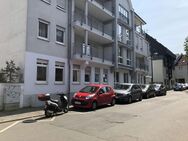 Terrassen-Appartement, Einbauküche, Infrarotheizung, Parkett, barrierefrei - Darmstadt