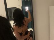 Sissy (25) big 🍑 needs big 🍆 - Nürnberg Zentrum